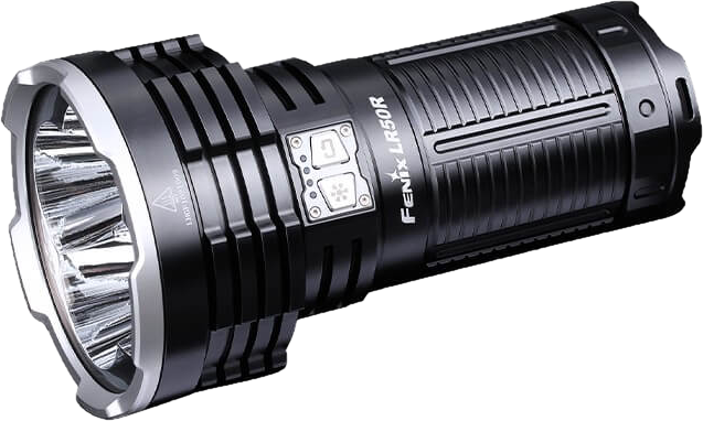 Featured clearance flashlight